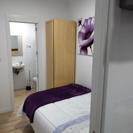Apartamento A Мадрид Экстерьер фото