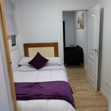 Apartamento A Мадрид Экстерьер фото